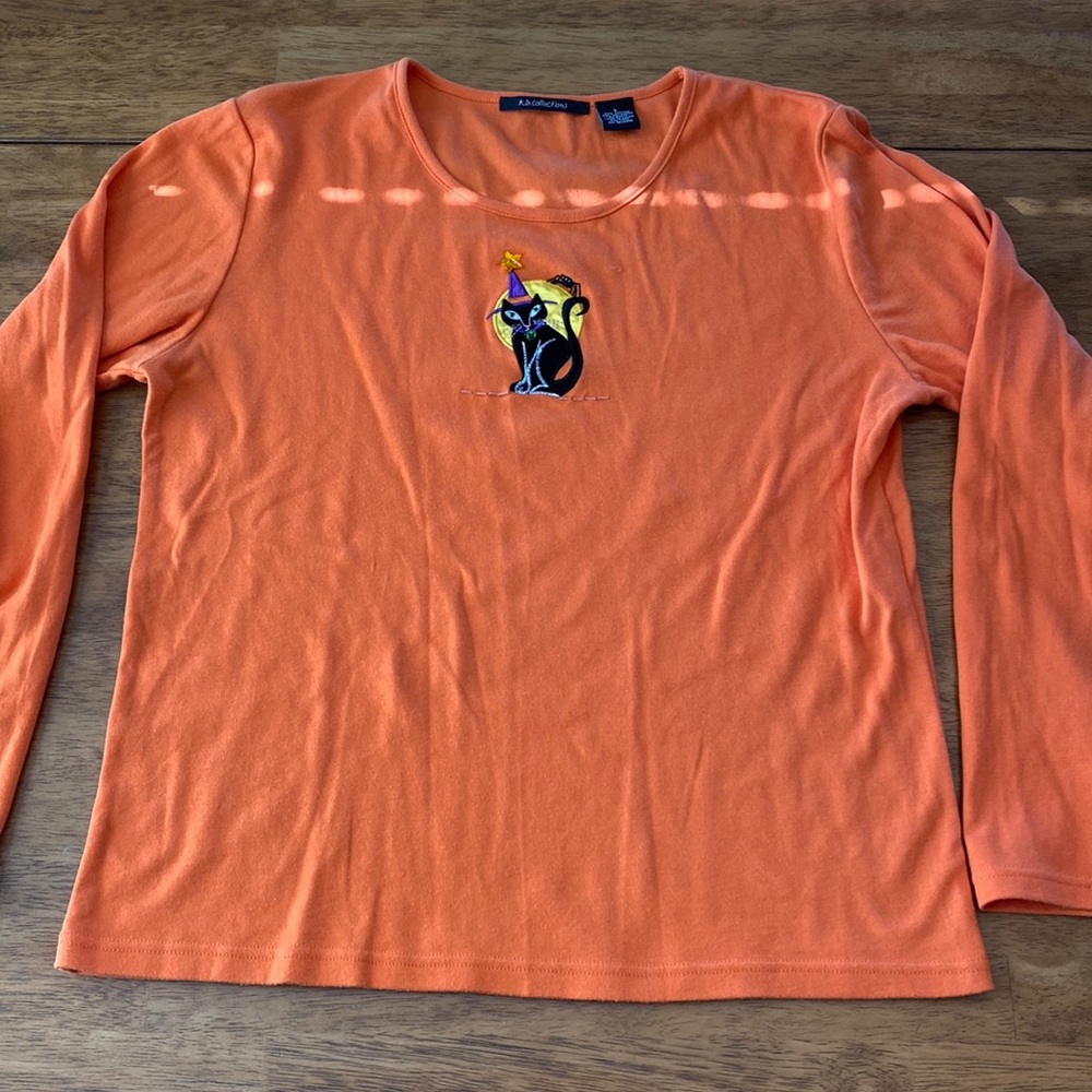 Halloween top